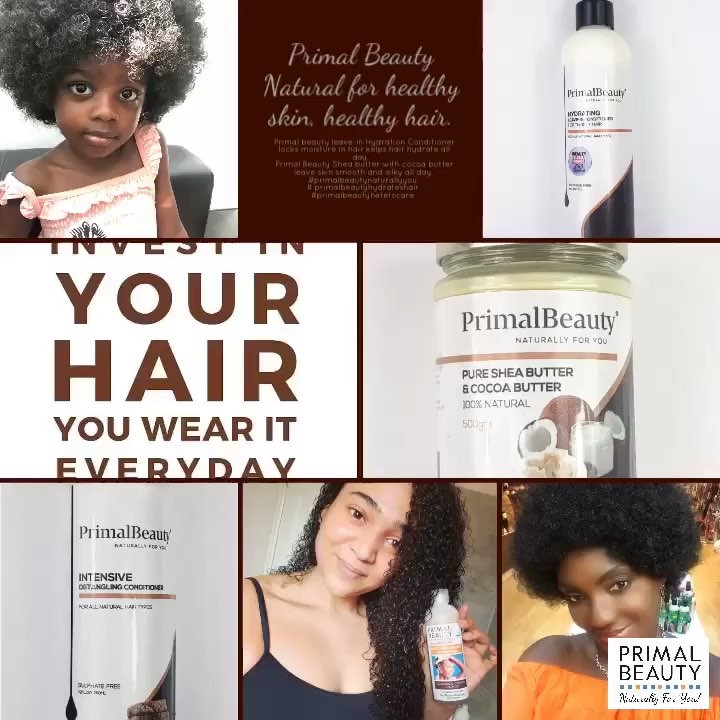 Primal Beauty Naturally for you.For healthy hair & skin Primal beauty the range to use for all hair & skin types.pick Un store Lewisham Centre SE13 7AT UK online www.xsandyshairandcosmetics.co.uk