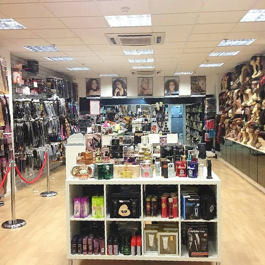 Thank you to all the amazing customers who give us feedback (mostly positive) on the layout of our stores. We aim to set the standard of how hair & beauty shops ought to be...from customer service, to store layout, to products - everything is of the  quality you deserve...the best. 
Please continue to provide feedback (good or bad), it helps us to grow. Thank you! 
Sandra and the Xsandy's Team xx
Xsandyshairandcosmetics.com
#Blackhair #extensions #blackhairshop #uknaturals  #UKBlackownedbusinesses #NaturalHair #Afrohair #beautyproducts #qualityhair #customerservice  #happycustomer #hairextensions #curlyhair #coilyhair #premiumextentions