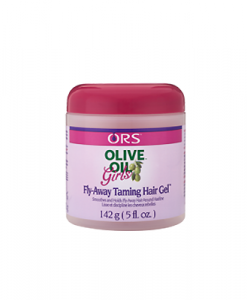 ORS Olive Oil Girls™ Fly-Away Taming Gel