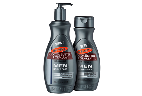 Men’s Grooming