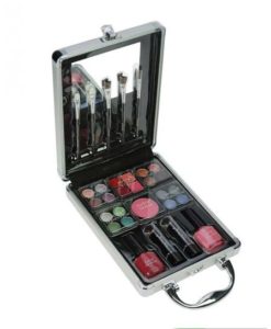 Technic beauty case