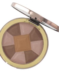 bronzing compact